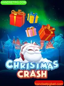 Descubra ChristmasCrash: O Jogo Festivo Que Está Dominando a Temporada de Férias