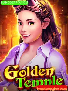 Explorando o Universo do Jogo GoldenTemple
