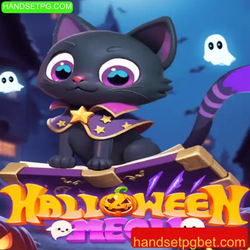 HalloweenMeow: Uma Aventura Intergaláctica e Espetacular