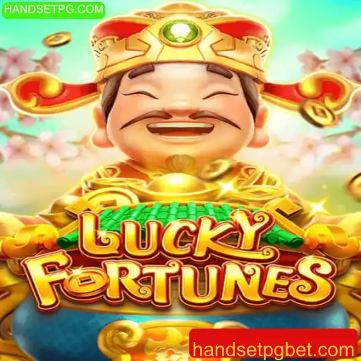 Explorando o Jogo LUCKYFORTUNES e Sua Conexão com HANDSETPG.COM