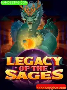 LegacyoftheSages: Um Mergulho Profundo no Novo Jogo de Fantasia