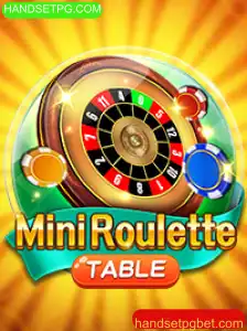 MiniRoulette: Explorando as Regras e a Emoção do Jogo