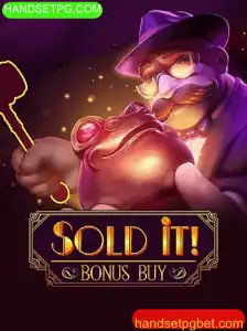Exploração do Jogo SolditBonusBuy: Uma Experiência Empolgante em HANDSETPG.COM