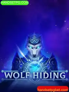 Explorando o Fascinante Mundo de WolfHiding