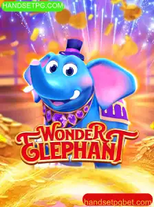 Explore o Mundo de WonderElephant: O Novo Jogo de Aventura
